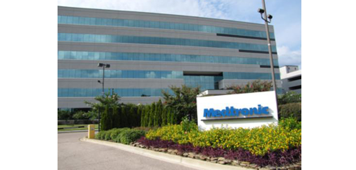 Medtronic Spine Sales Decline – Waiting for Infuse and Kyphoplasty