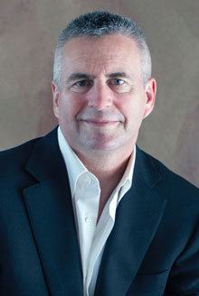 Heggestad Fills Orthofix CFO Chair