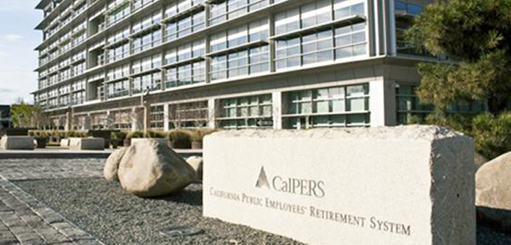 Reference Pricing a Winner for CalPERS