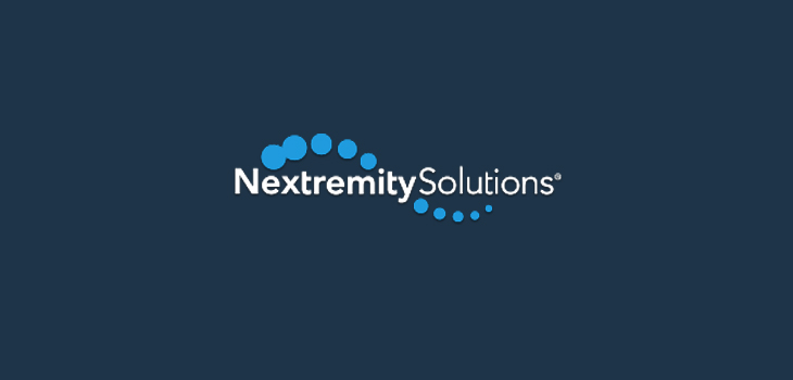 Nextremity: FDA Clearance, CE Mark for Forefoot System