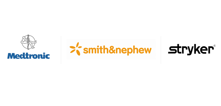 Medtronic Squashes Smith & Nephew Takeover Report