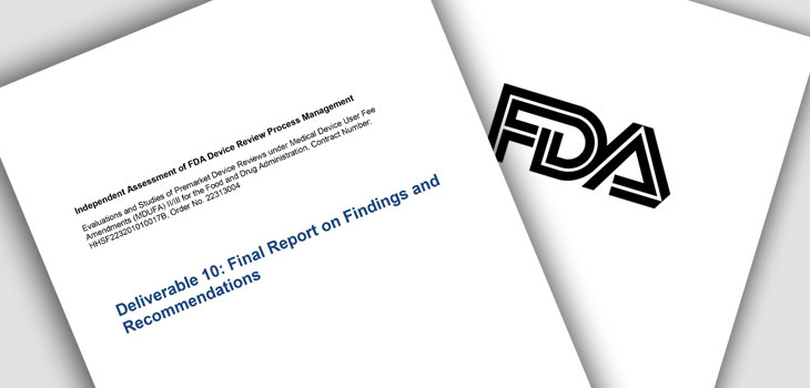 Top 11 Recommendations to Improve the FDA