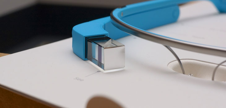 Google Glass for Medical Record Keeping