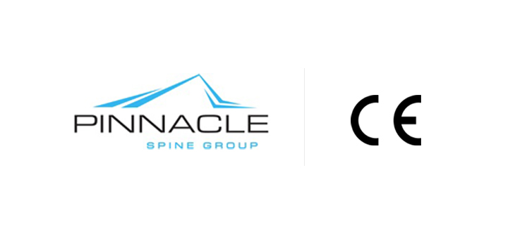 Pinnacle Spine: CE Marks Rolling In