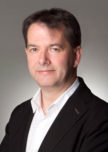 Joly New Robotic VP at OMNIlife