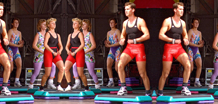 Regular Exercise Helps Suppress Inflammation