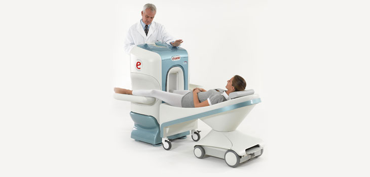 Esaote’s O-Scan Debuts at World Cup