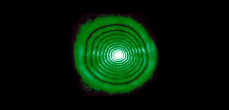 Low-Level Lasers Stimulate Stem Cells
