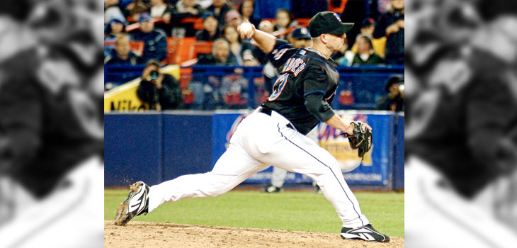 Smart Phone App Set for Little League Pitchers