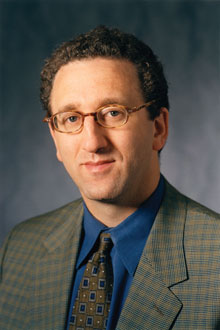James S. Raphael, M.D. New Head of Orthopedics at Einstein