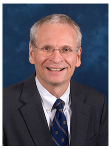 Regis James O’Keefe, M.D., Ph.D. Named Chair at WUSTL