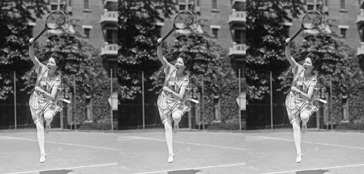 New Study: Prolotherapy for Treating Tennis Elbow?