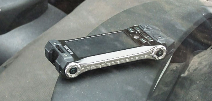 Hip Replacements More Popular Than Cell Phones?