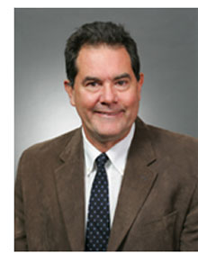 2014 POSNA Humanitarian Award Recognizes Dr. Richard M. Schwend