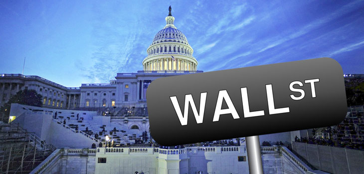 Feds Investigate Congressional Insider Information Leak