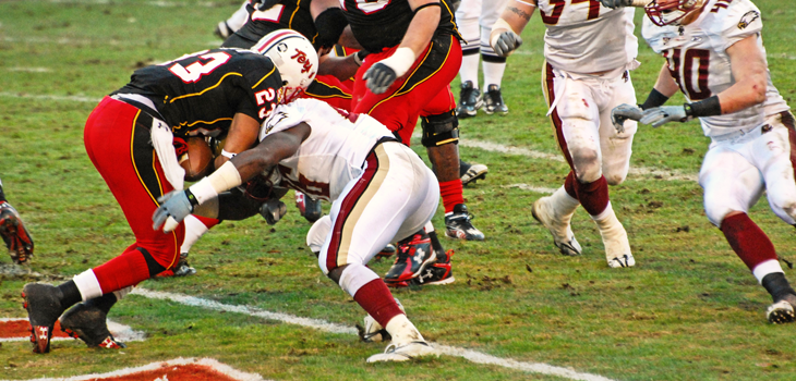 Genetic Factors Determine Speed of Concussion Recovery