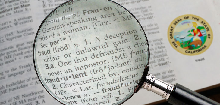 More Cases Emerge From FBI’s California “Spinal Cap” Investigation