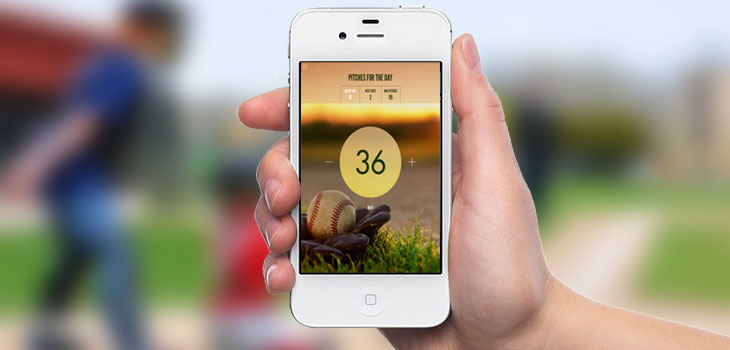 Surgeons Misled by Standard X-rays? // New App Helps Parents Gauge Baseball Injuries // and More!