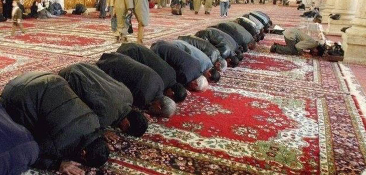 Kneeling Lifestyle Hard on Knees