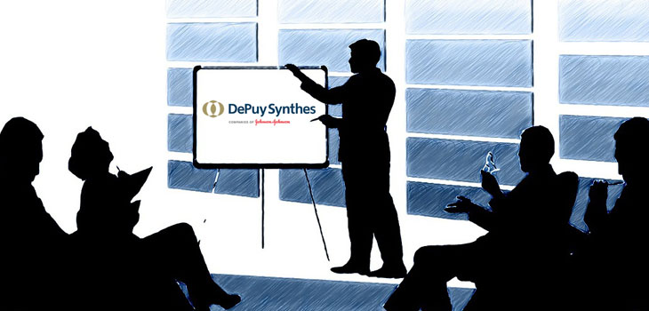 DePuy Synthes Reorganizes – Cuts 400 Jobs