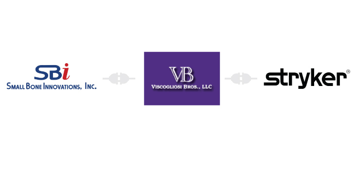 V Brothers Do It Again—For $375 Million