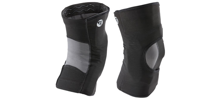 Runners Offered Redesigned Knee Brace
