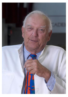 Orthopedic Leader Passes Away, Leaves Legacy of Education
