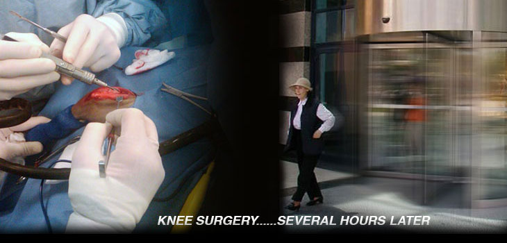 Acid Test of NASS’ Clinical Guidelines in Boston // 100% Diagnosis of PJI Available // and More!