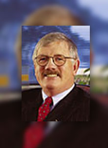 O’Mahony Joins Global Orthopaedic Board