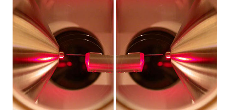 Smart Knife Identifies Tissues as It Cuts