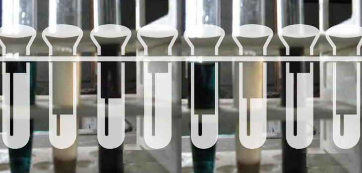Joints Destroyed by Natural, Grinding Material