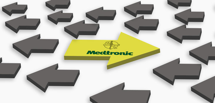 Medtronic Loses More Spine Market Share
