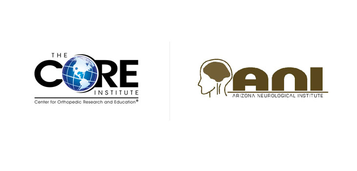 CORE Institute Signs Agreement With Arizona Neurological Institute
