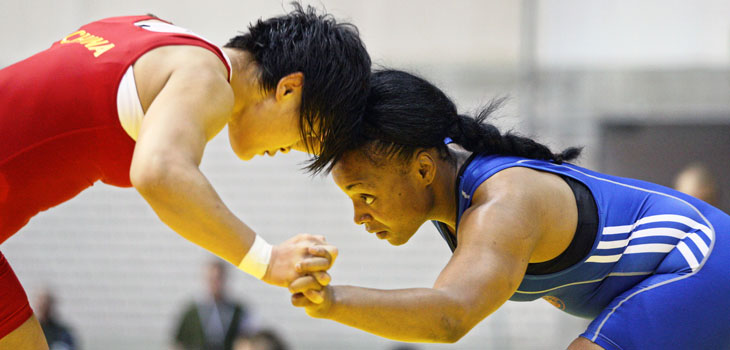 Women Athletes Get More Concussions
