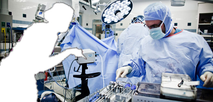 Smith & Nephew Goes Rep-Less With Some Hips and Knees