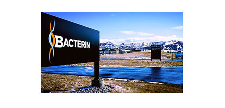 Bacterin Garners $6.5 Million in Stock Offering