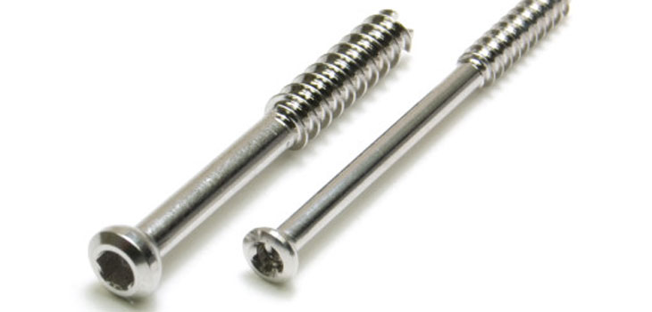 Oregon Upstart Offers $90 Screw