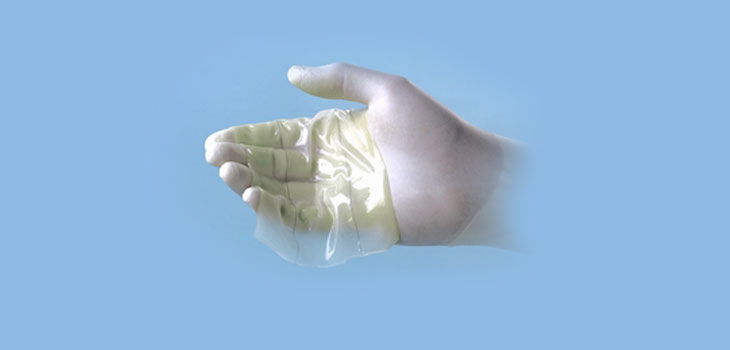 Integra Winds Up Trial of Diabetic Foot Product