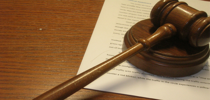 Stryker Drops Hip Lawsuit Against DePuy, Wright Medical, Zimmer and S&N
