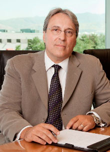 Paul Sendro Named COO of Pinnacle Spine