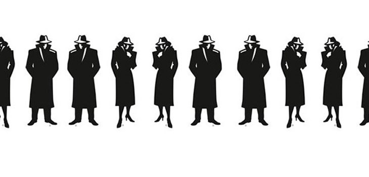 “Double Agent” and Defections Alleged by Globus in Louisiana