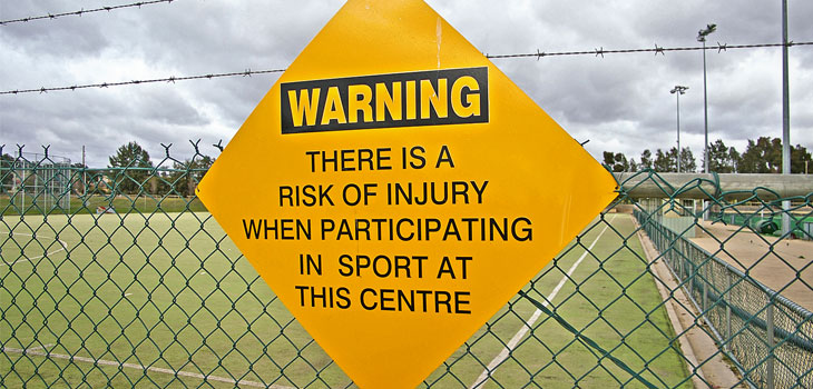 HSS Screening Football Players…Free