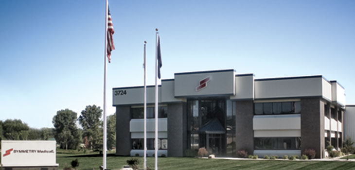Symmetry Medical Selling OEM Solutions