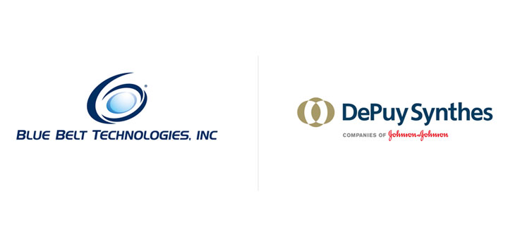 Blue Belt’s Robot Teams With DePuy Synthes’ SIGMA Knee