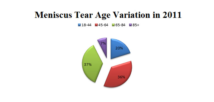 Study Challenges Traditional Meniscus Repair
