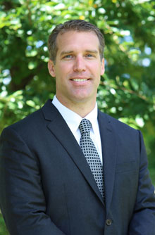 Erik B. Eller, M.D. Joins The CORE Institute