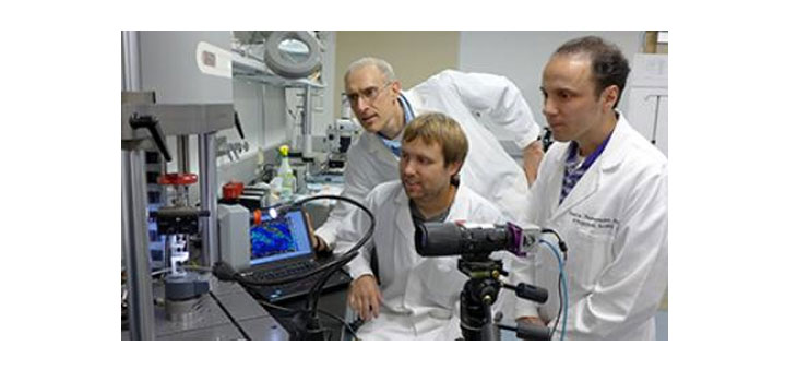 Technology May Predict Muscle, Bone Weakness