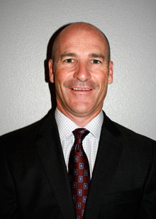 Kevin D. Cordell New President of U.S. Extremities at Wright