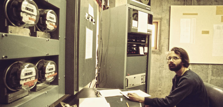 Oops! CMS Data Integrity Questioned
