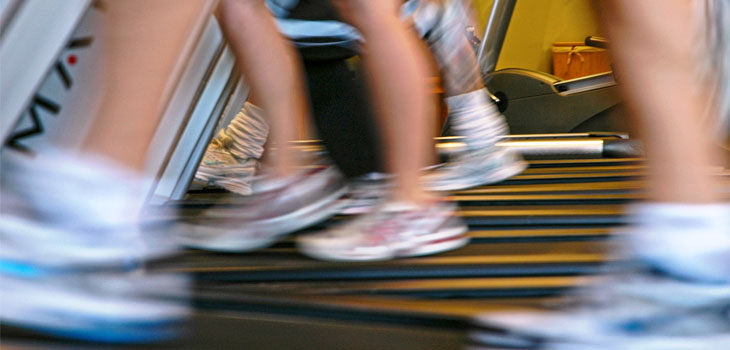 ACL Surgery Cuts Elite Performers’ Ranks
